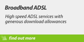 Broadband ADSL