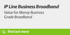IP Line Business Broadband